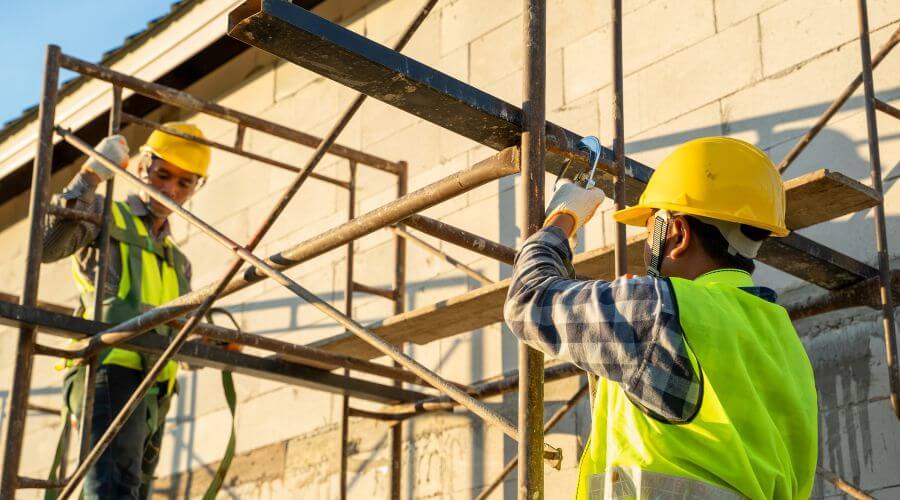 Professional fairlawn roofing services in Elkhart, IN